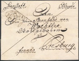 1837 Franco 'BEODRA' - Altri & Non Classificati
