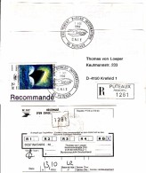 Nr 5.2 ZS1 Reco-brief, Michel = ?? € (X21035) - 1981-84 LS & LSA Prototipos