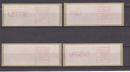 Nr 3.1.4 Zb ZS3 **, Michel = 130 € (X14341) - 1981-84 LS & LSA Prototipos