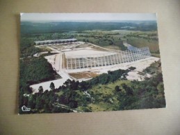 VUE AERIENNE ...LES GRANDS MIROIRS ... - Nançay