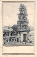 ¤¤   -   SINGAPOUR    -   SINGAPORE   -  Hindu Temple     -  ¤¤ - Singapur