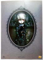 Delcampe - EX LIBRIS - CANEPA  - END - SOLEIL FNAC 2012 XL - Künstler A - C