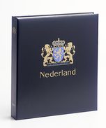 DAVO LUXE ALBUM ++ NETHERLANDS VELLETJES III 2015-2020 ++ 10% DISCOUNT LIST PRICE!!! - Autres & Non Classés