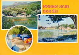 BESSE-sur-ISSOLE (Var) - Multi Vues - Besse-sur-Issole