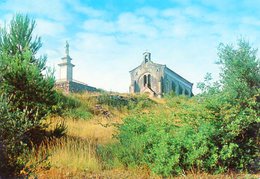 CUERS (83) - Chapelle De Notre Dame De Santé - Cuers