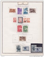Russie - Collection - Used Stamps