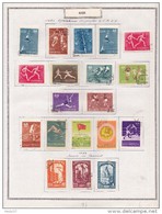 Russie - Collection - Used Stamps