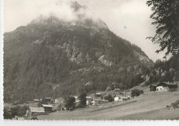 74 Haute Savoie - Samoens Le Buet Aiguille De Mesure Juillet 1959 Carte Photo - Samoëns