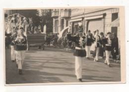 34493   -  Herbesthal  1957 -  Carte  Photo - Welkenraedt