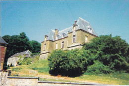 GRANDPRE. - Le Château. CPM Pas Courante - Other & Unclassified