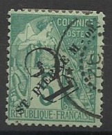 SAINT PIERRE ET MIQUELON N° 49 Oblitéré SPM - Used Stamps