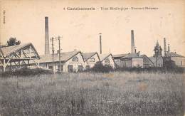 Castelsarrasin    82       Usine Métallurgique - Castelsarrasin