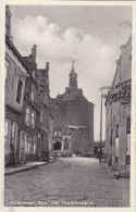 Bd - Cpa Hollande - Enkhuizen - Spui Met Drommedaris - Enkhuizen