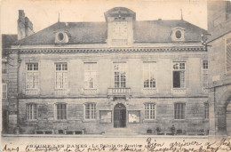 Baume Les Dames Palais  De Justice - Baume Les Dames