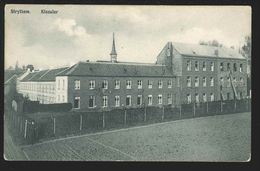 Delcampe - +++ CPA - STRYTHEM - STRIJTEM - Klooster   // - Roosdaal