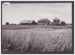 FORMAT 10x15 Cm - DISTRICT DE LAVAUX - SAVIGNY - FOYER ST MARTIN - CARTE NEUVE NON ECRITE - TB - Savigny