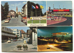 WALLISELLEN - Switzerland - Wallisellen