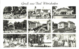 Allemagne - Bad Wörishofen - Bad Woerishofen