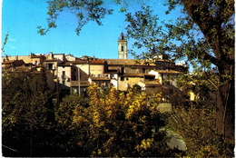Delcampe - Mougins Village Vue Générale - Mougins