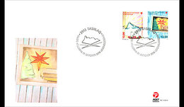 Groenland / Greenland - Postfris / MNH - FDC Kerstmis 2016 - Nuovi