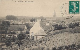 CLOYES - Vue D'ensemble. - Cloyes-sur-le-Loir