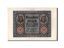 Billet, Allemagne, 100 Mark, 1920, 1920-11-01, KM:69a, SUP+ - 100 Mark