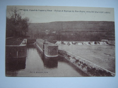 Canal De Nantes A Brest - Gouarec