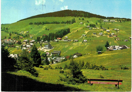 Allemagne - Todtnauberg - Hochschwarzwald