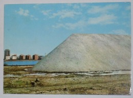 BARLETTA ANDRIA TRANI - Margherita Di Savoia - Particolare Delle Saline - Barletta