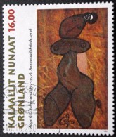 Greenland 1997     MiNr.314  ( Lot   B 88 ) - Oblitérés