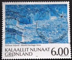 Greenland 2005     UNESCO  MiNr.439  ( Lot   B 180) - Usados