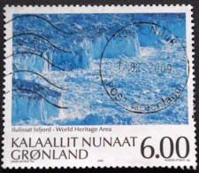 Greenland 2005     UNESCO   MiNr.439  ( Lot   B 190) - Used Stamps