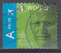BELGIE 4587 ° - Used Stamps