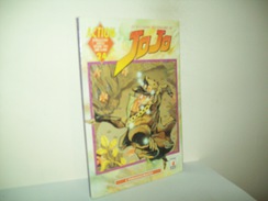 Jo Jo (Star Comics 1995) N. 24 - Manga