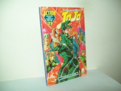 Jo Jo (Star Comics 1995) N. 25 - Manga