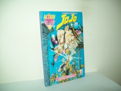 Jo Jo (Star Comics 1995) N. 26 - Manga