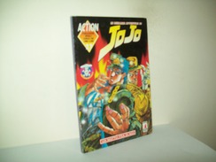 Jo Jo (Star Comics 1996) N. 27 - Manga