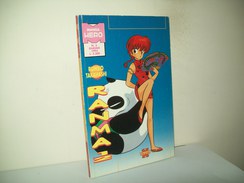 Ranma 1/2 (Granata Press 1995) N. 2 - Manga