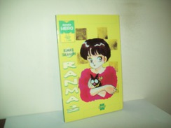 Ranma 1/2 (Granata Press 1995) N. 3 - Manga