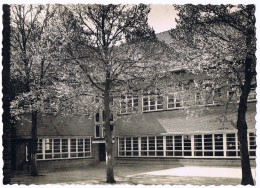 Torhout: Sint-Jozefsinstituut ; Oefenschool ( 2 Scans) - Torhout