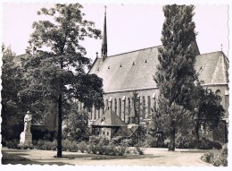 Torhout: Sint-Jozefsinstituut ; Grote Kapel ( 2 Scans) - Torhout