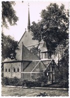 Torhout: Sint-Jozefsinstituut ; Vogelhuisje ( 2 Scans) - Torhout