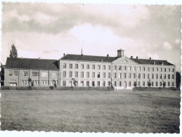 Torhout: Sint-Jozefsinstituut ; Hoofdgebouw ( 2 Scans) - Torhout