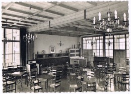 Torhout: Sint-Jozefsinstituut ; Middelbare Normaalschool . Leeszaal En Bar. ( 2 Scans) - Torhout