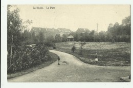 La Hulpe   *  Le Parc - La Hulpe