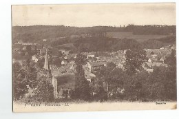 76 Cany Panorama - Cany Barville