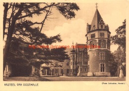 Kasteel Van Oostmalle - Malle