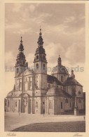 Fulda - Dom - Fulda