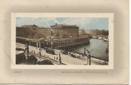 Berlin (tram - Friedrichshain