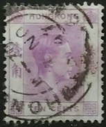 HONG KONG.1938 King George VI - Ordinary Paper. USADO - USED. - Usados